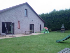 4 Bedrooms, Maison, à louer, adresse sur demande, 2 Bathrooms, Listing ID undefined, 1410 Waterloo, Belgique,