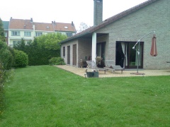 4 Bedrooms, Maison, à louer, adresse sur demande, 2 Bathrooms, Listing ID undefined, 1410 Waterloo, Belgique,