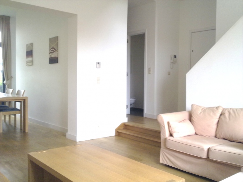 2 Bedrooms, Appartment, à vendre, adresse sur demande, 1 Bathrooms, Listing ID undefined, Belgique,