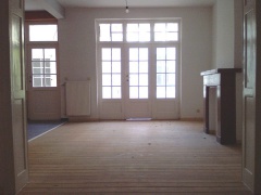 3 Bedrooms, Appartment, à vendre, adresse sur demande, 1 Bathrooms, Listing ID undefined, 1040 Bruxelles, Belgique,