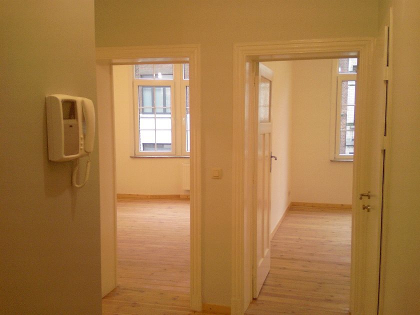 3 Bedrooms, Appartment, à vendre, adresse sur demande, 1 Bathrooms, Listing ID undefined, 1040 Bruxelles, Belgique,