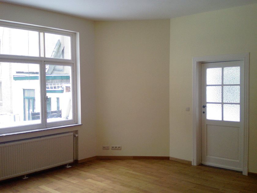 3 Bedrooms, Appartment, à vendre, adresse sur demande, 1 Bathrooms, Listing ID undefined, 1040 Bruxelles, Belgique,