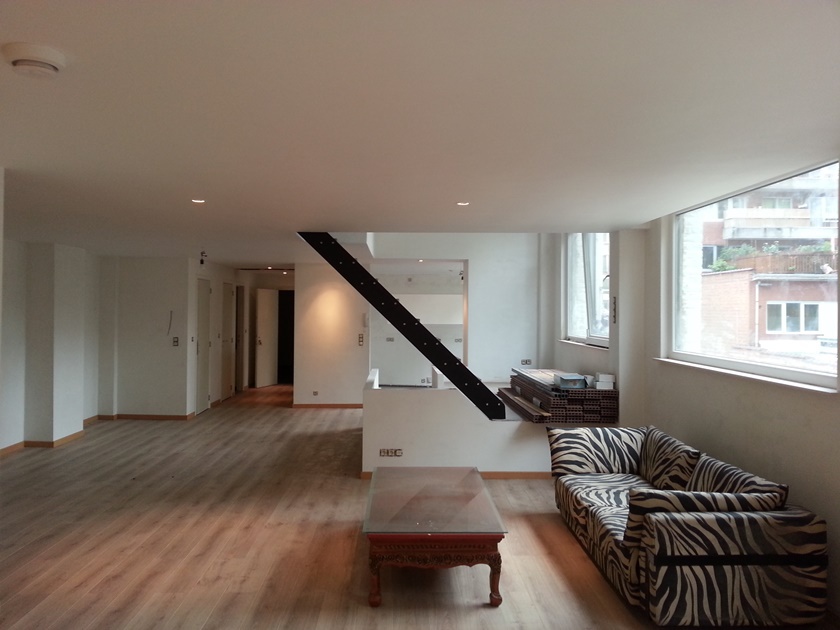 3 Bedrooms, Appartment, à louer, adresse sur demande, 1 Bathrooms, Listing ID undefined, 1090 Bruxelles, Belgique,