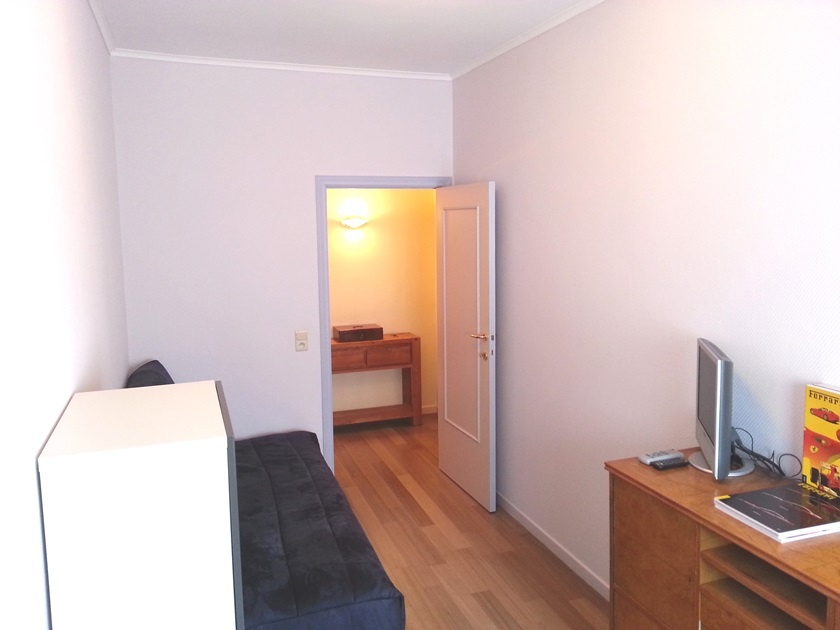 adresse sur demande, 1050 Bruxelles, Belgique, 2 Bedrooms Bedrooms, ,1 la Salle de bainBathrooms,Appartment,à louer,adresse sur demande,1016