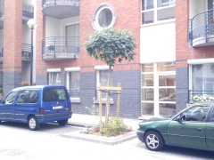 2 Bedrooms, Appartment, à louer, adresse sur demande, 1 Bathrooms, Listing ID undefined, 1040 Bruxelles, Belgique,