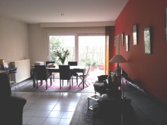 2 Bedrooms, Appartment, à louer, adresse sur demande, 1 Bathrooms, Listing ID undefined, 1040 Bruxelles, Belgique,