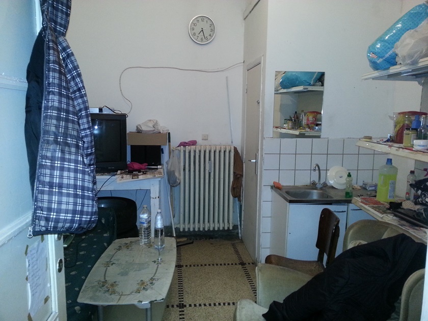 adresse sur demande,1050 Bruxelles,Belgique,2 Rooms Rooms,Autre,adresse sur demande,1022