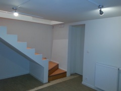 adresse sur demande, 1040 Bruxelles, Belgique, 1 chambre Rooms,Autre,à louer,adresse sur demande,1027