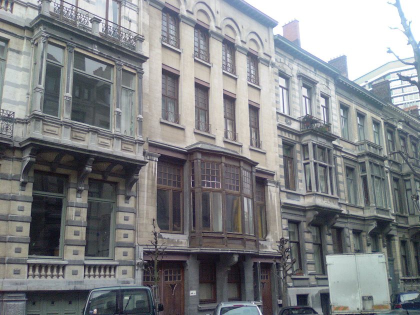 9 Bedrooms, Maison, à vendre, adresse sur demande, 4 Bathrooms, Listing ID undefined, 1050 Bruxelles, Belgique,