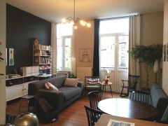 adresse sur demande, 1080 Bruxelles, Belgique, 1 chambre Bedrooms, ,1 la Salle de bainBathrooms,Appartment,à vendre,adresse sur demande,1,1030