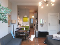 adresse sur demande, 1080 Bruxelles, Belgique, 1 chambre Bedrooms, ,1 la Salle de bainBathrooms,Appartment,à vendre,adresse sur demande,1,1030