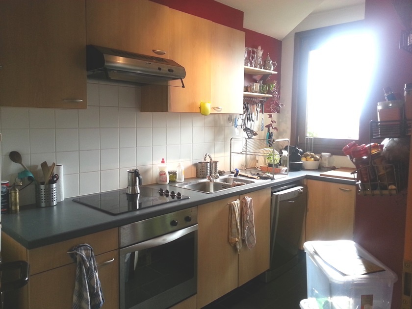 adresse sur demande, 1050 Bruxelles, Belgique, 3 Bedrooms Bedrooms, ,1 la Salle de bainBathrooms,Appartment,à vendre,adresse sur demande,4,1032