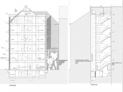 Belgique 1050,22 Bedrooms Bedrooms,22 BathroomsBathrooms,Autre,1033