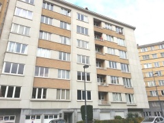 adresse sur demande, 1040 Bruxelles, Belgique, 2 Bedrooms Bedrooms, ,1 la Salle de bainBathrooms,Appartment,à vendre,adresse sur demande,5,1035