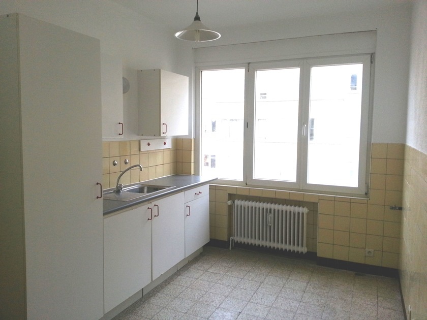 adresse sur demande, 1040 Bruxelles, Belgique, 2 Bedrooms Bedrooms, ,1 la Salle de bainBathrooms,Appartment,à vendre,adresse sur demande,5,1035