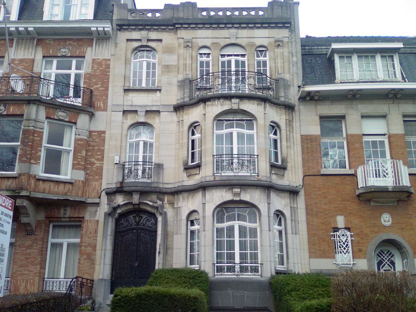 8 Bedrooms, Maison, à vendre, adresse sur demande, 2 Bathrooms, Listing ID undefined, 1050 Bruxelles, Belgique,