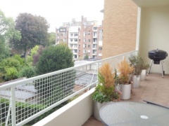 adresse sur demande, 1180 Bruxelles, Belgique, 2 Bedrooms Bedrooms, ,1 la Salle de bainBathrooms,Appartment,à louer,adresse sur demande,1042