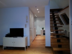 adresse sur demande, 1000 Bruxelles, Belgique, 2 Bedrooms Bedrooms, ,1 la Salle de bainBathrooms,Appartment,à louer,adresse sur demande,1044