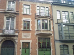 8 Bedrooms, Maison, à vendre, adresse sur demande, 3 Bathrooms, Listing ID undefined, 1050 Bruxelles, Belgique,