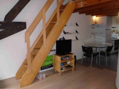 adresse sur demande, 1000 Bruxelles, Belgique, 1 chambre Bedrooms, ,1 la Salle de bainBathrooms,Appartment,à louer,adresse sur demande,1049