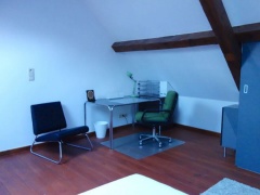 adresse sur demande, 1050 Bruxelles, Belgique, 1 chambre Bedrooms, ,1 la Salle de bainBathrooms,Appartment,à louer,adresse sur demande,1051