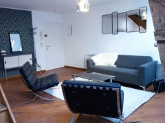 adresse sur demande, 1050 Bruxelles, Belgique, 1 chambre Bedrooms, ,1 la Salle de bainBathrooms,Appartment,à louer,adresse sur demande,1051