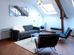 adresse sur demande, 1050 Bruxelles, Belgique, 1 chambre Bedrooms, ,1 la Salle de bainBathrooms,Appartment,à louer,adresse sur demande,1051