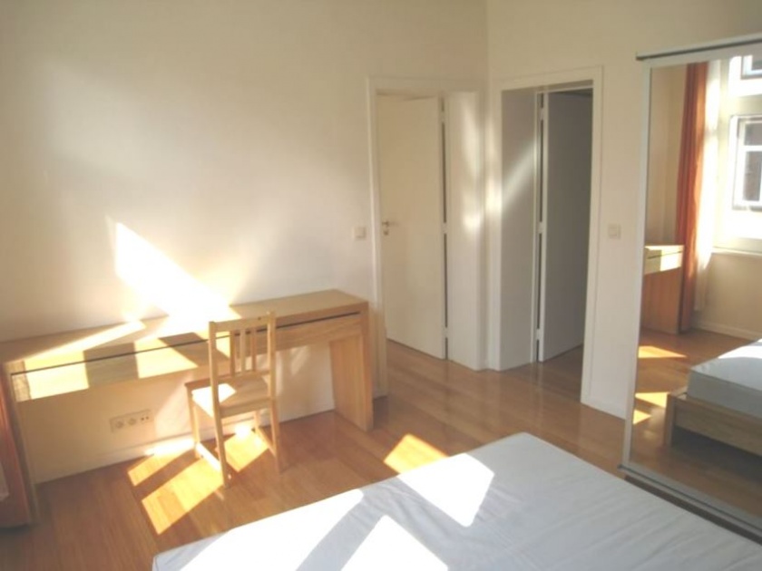 adresse sur demande, 1000 Bruxelles, Belgique, 1 chambre Bedrooms, ,1 la Salle de bainBathrooms,Appartment,à louer,adresse sur demande,1058