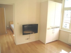 adresse sur demande, 1000 Bruxelles, Belgique, 1 chambre Bedrooms, ,1 la Salle de bainBathrooms,Appartment,à louer,adresse sur demande,1058