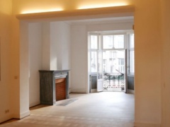 adresse sur demande, 1050 Bruxelles, Belgique, 1 chambre Bedrooms, ,1 la Salle de bainBathrooms,Appartment,à louer,adresse sur demande,1061