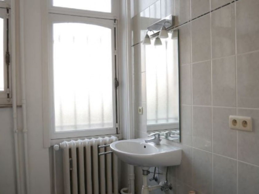 adresse sur demande, 1050 Bruxelles, Belgique, 1 chambre Bedrooms, ,1 la Salle de bainBathrooms,Appartment,à louer,adresse sur demande,1061