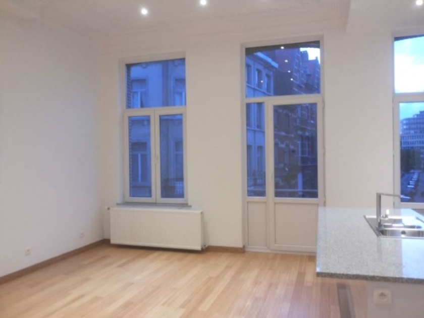 aresse sur demande, 1060 Bruxelles, Belgique, 1 chambre Bedrooms, ,Appartment,à louer,aresse sur demande,1063