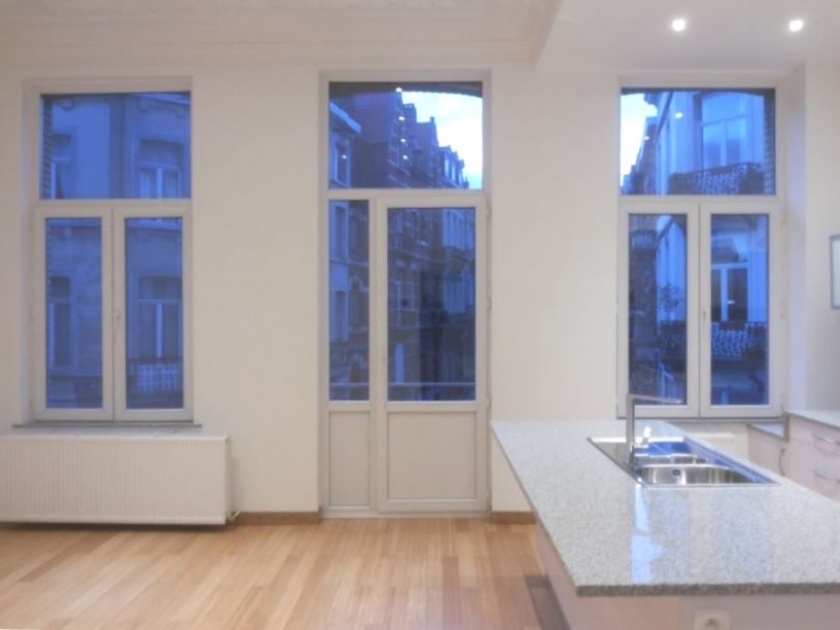 aresse sur demande, 1060 Bruxelles, Belgique, 1 chambre Bedrooms, ,Appartment,à louer,aresse sur demande,1063