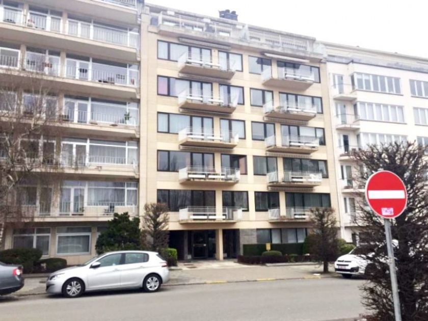 adresse sur demande, 1150 Bruxelles, Belgique, 2 Bedrooms Bedrooms, ,1 la Salle de bainBathrooms,Appartment,à louer,adresse sur demande,1064