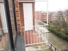 adresse sur demande, 1150 Bruxelles, Belgique, 2 Bedrooms Bedrooms, ,1 la Salle de bainBathrooms,Appartment,à louer,adresse sur demande,1064