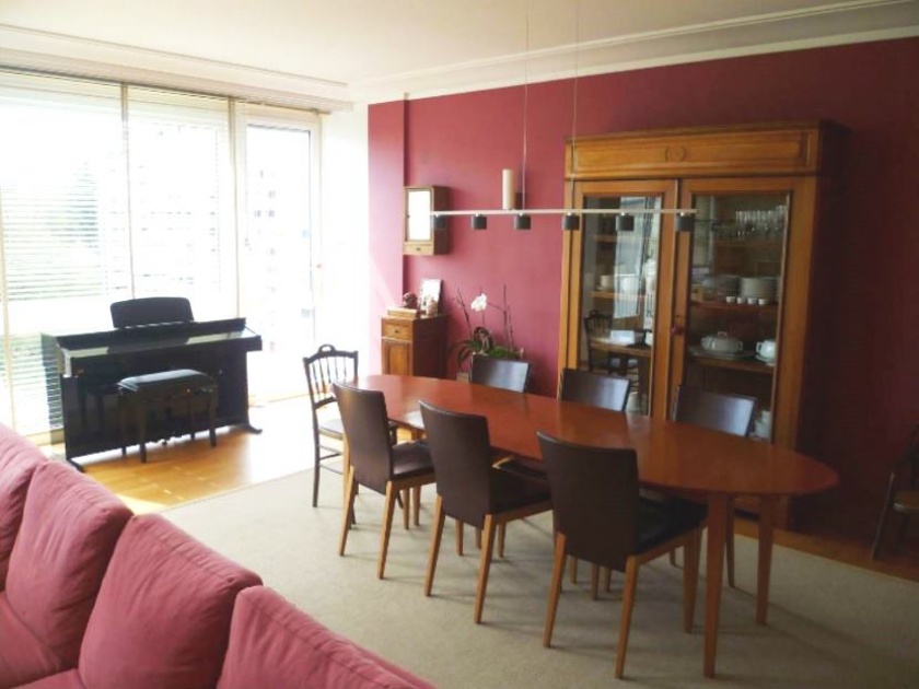 adresse sur demande, 1200 Bruxelles, Belgique, 3 Bedrooms Bedrooms, ,1 la Salle de bainBathrooms,Appartment,à louer,adresse sur demande,1065