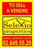 Selexio Properties